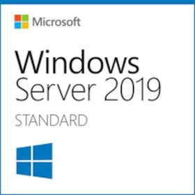 Windows P73-07788 OEM Server Standart 2019 x64Bit 16 Core İngilizce Yazılım