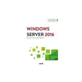 Windows Server 2016 - Haydar Yener Arıcı