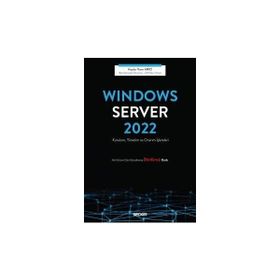 Windows Server 2022 - Haydar Yener Arıcı