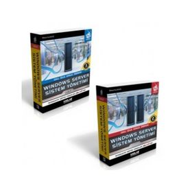 Windows Server Sistem Yönetimi 2. Cilt-Kodlab Yayınları