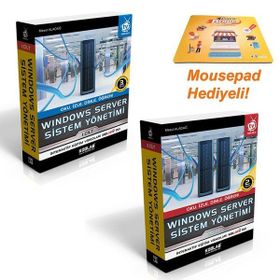 Windows Server Sistem Yönetimi 2. Cilt-Kodlab Yayınları