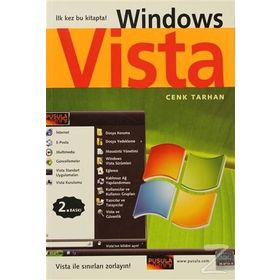 WINDOWS VISTA - CENK TARHAN