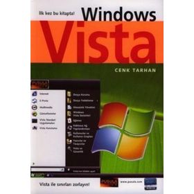 WINDOWS VISTA - CENK TARHAN
