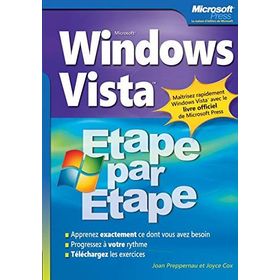 WINDOWS VISTA - CENK TARHAN