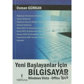 WINDOWS VISTA - CENK TARHAN