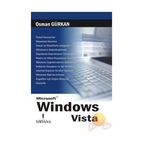 WINDOWS VISTA - CENK TARHAN