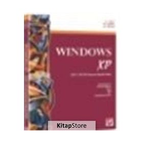 WINDOWS XP 2272/70-270 SINAVINA HAZIRLIK KİTABI - ONUR ERDEM, CEM GÜNEYLİ, CEM SERTDAĞ