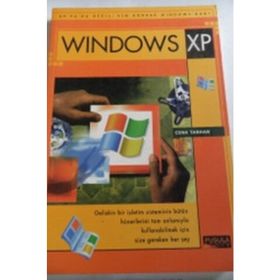 WINDOWS XP 2272/70-270 SINAVINA HAZIRLIK KİTABI - ONUR ERDEM, CEM GÜNEYLİ, CEM SERTDAĞ