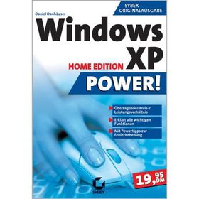 WINDOWS XP HOME EDITION - İHSAN KARAGÜLLE; ZEYDIN PALA