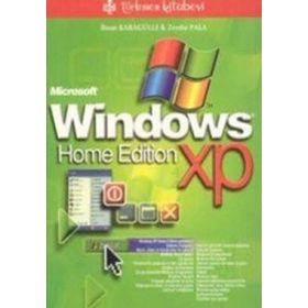 WINDOWS XP HOME EDITION - İHSAN KARAGÜLLE; ZEYDIN PALA