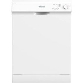 Windsor BM 301W0 Bulaşık Makinesi
