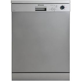 Windsor BM 3WS120 S 3 Programlı Bulaşık Makinesi