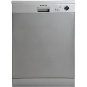 Windsor BM 4WS120 S 4 Programlı Bulaşık Makinesi