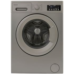 Windsor CM 10WS120 S Gri Çamaşır Makinesi