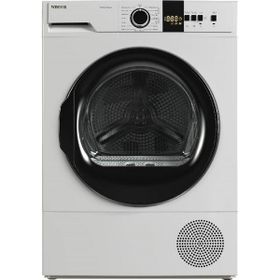 Windsor KM 9011W0 9 kg Çamaşır Kurutma Makinesi