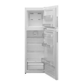 Windsor NF25120W0 No-Frost Çift Kapılı 251 L Beyaz Buzdolabı