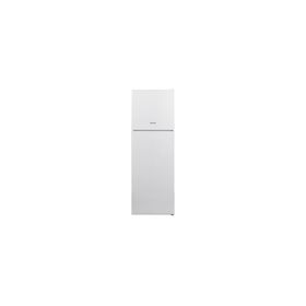 Windsor NF25120W0 No-Frost Çift Kapılı 251 L Beyaz Buzdolabı