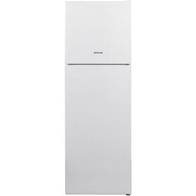Windsor NF25120W0 No-Frost Çift Kapılı 251 L Beyaz Buzdolabı
