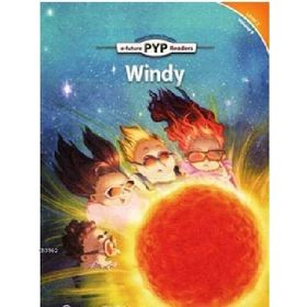 Windy PYP Readers 2 - Edward Zrudlo
