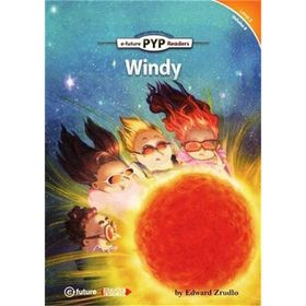 Windy PYP Readers 2 - Edward Zrudlo
