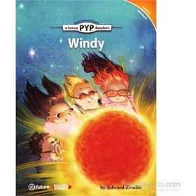Windy PYP Readers 2 - Edward Zrudlo