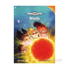 Windy PYP Readers 2 - Edward Zrudlo