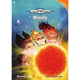 Windy PYP Readers 2 - Edward Zrudlo