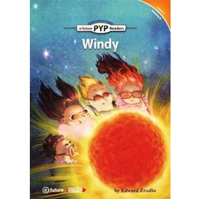 Windy PYP Readers 2 - Edward Zrudlo