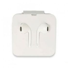 Winex 02285-A Beyaz Lightning Tak Çalıştır Kablolu Kulaklık