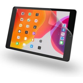 Winex Ama-zon Fire Hd 10 2019 Ön Nano HD Darbe Emici Ekran Koruyucu