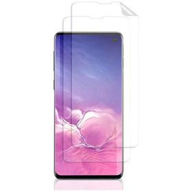 Winex Asus Zenfone 5 Ön-Arka Darbe Emici HD Ekran Koruyucu Kaplama