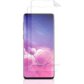 Winex Asus Zenfone 6 Zs630Kl Ön-Arka Darbe Emici HD Ekran Koruyucu Kaplama