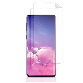 Winex Asus Zenfone Go Zb690Kg Ön Darbe Emici HD Ekran Koruyucu Kaplama