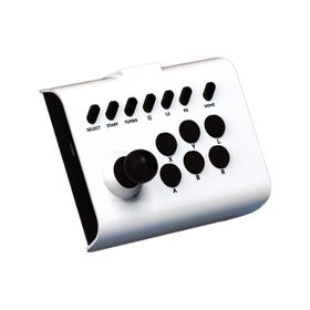 Winex BSP-Y01 Joystick N-Switch Retro Beyaz Oyun Konsolu