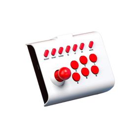 Winex BSP-Y01 Joystick Switch/PS3/PS4/PC/Android/IOS MF/TV Retro Kırmızı Oyun Konsolu