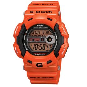 Winex Casio G-Shock G9100R 4 Adet Ön Darbe Emici Ekran Koruyucu Nano Cam