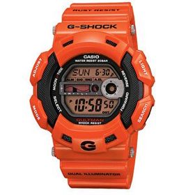 Winex Casio G-Shock G9100R 4 Adet Ön Darbe Emici Ekran Koruyucu Nano Cam