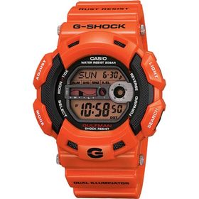 Winex Casio G-Shock G9100R 4 Adet Ön Darbe Emici Ekran Koruyucu Nano Cam