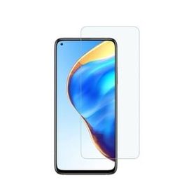 Winex Casper Via E3 Sadece Ön Mat Kılıflı Kesim Ekran Koruyucu Kaplama