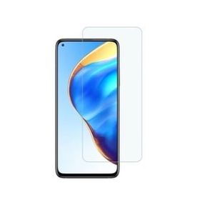 Winex Casper Via F2 Sadece Ön Mat Kılıflı Kesim Ekran Koruyucu Kaplama