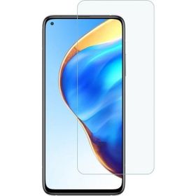 Winex Casper Via M3 Sadece Ön Mat Kılıflı Kesim Ekran Koruyucu Kaplama