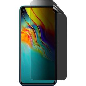 Winex General Mobile GM 20 Ön-Arka Hayalet Darbe Emici HD Ekran Koruyucu Kaplama