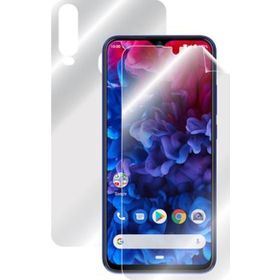 Winex General Mobile GM 21 Plus Ön-Arka Darbe Emici HD Ekran Koruyucu Kaplama