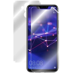 Winex Honor 50 Lite Ön-Arka Darbe Emici HD Ekran Koruyucu Kaplama