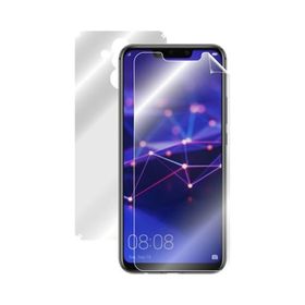 Winex Honor 50 Lite Ön-Arka Darbe Emici HD Ekran Koruyucu Kaplama