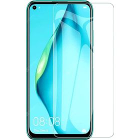 Winex Honor 8 2020 Sadece Ön Kılıflı Kesim Ekran Koruyucu Kaplama