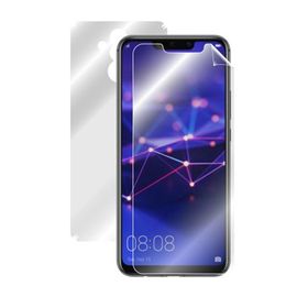 Winex Honor Play 7c Ön-Arka Darbe Emici Hd Ekran Koruyucu Kaplama