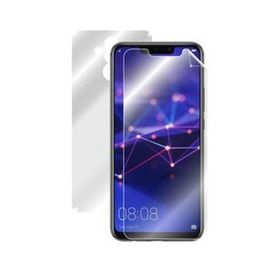 Winex Honor Play 7c Ön-Arka Darbe Emici Hd Ekran Koruyucu Kaplama