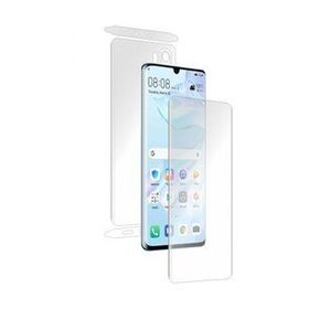 Winex Honor Play 8c Ön Arka 360 Fullbody Darbe Emici Kaplama ve Hd Ekran Koruyucu