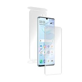 Winex Honor Play 8c Ön Arka 360 Fullbody Darbe Emici Kaplama ve Hd Ekran Koruyucu